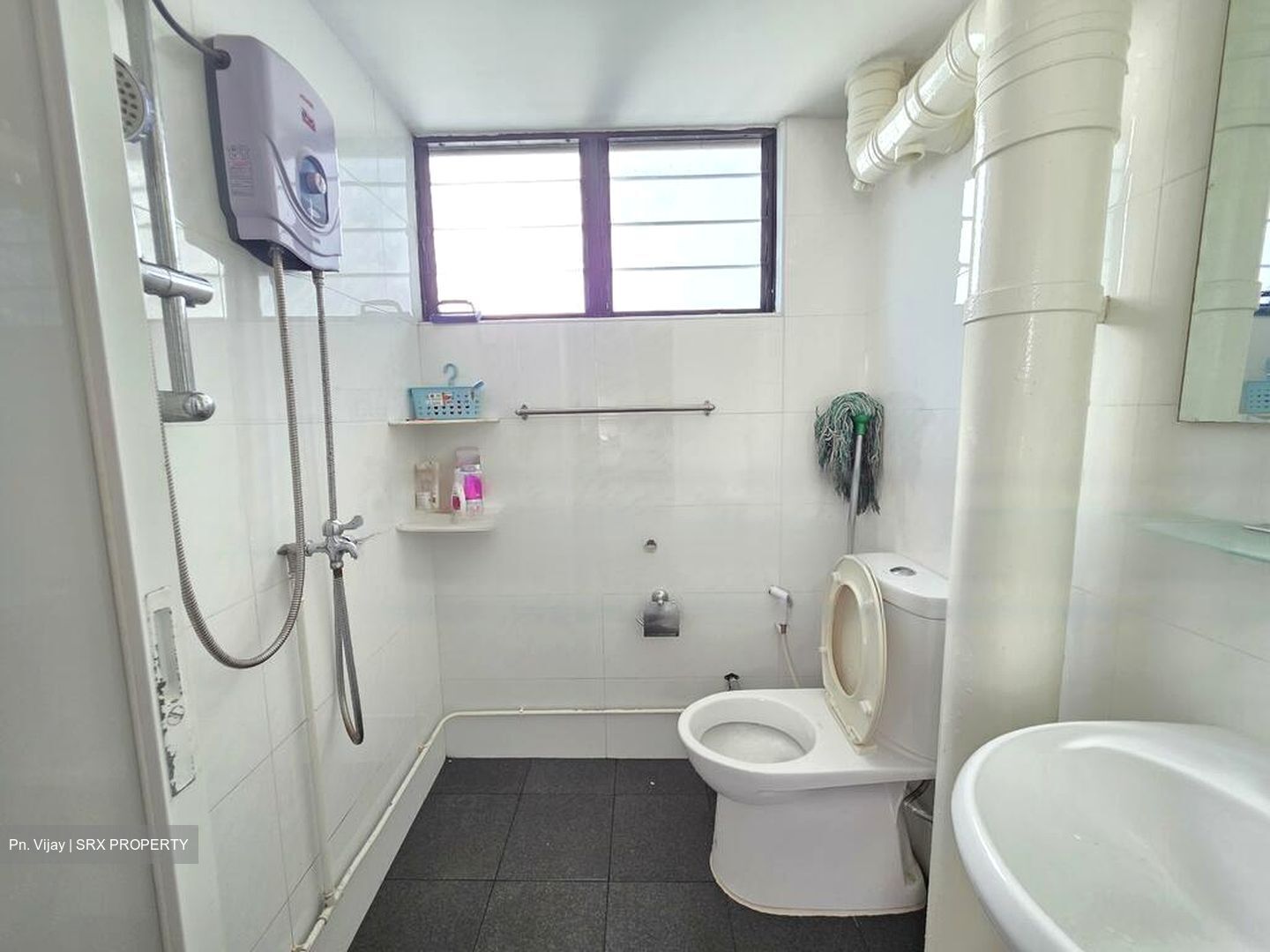 Blk 20 Hougang View (Hougang), HDB 3 Rooms #461775961